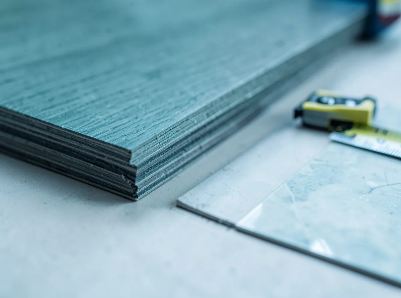 Luxury Vinyl Plank Installation Manchester, CT FAQs